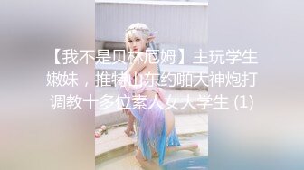 【我不是贝林厄姆】主玩学生嫩妹，推特山东约啪大神炮打调教十多位素人女大学生 (1)