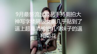 9月最新流出极品手持厕拍大神写字楼隔板女厕几乎贴到了逼上超高清偷拍几个妹子的逼和菊花