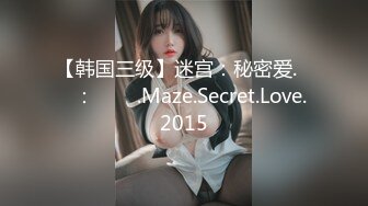 【韩国三级】迷宫：秘密爱.미궁：비밀애.Maze.Secret.Love.2015