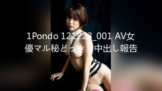 1Pondo 121223_001 AV女優マル秘どっきり中出し報告