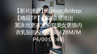 【新片速遞】&nbsp;&nbsp;【精品TP】外站盗摄流出 ❤️某泳池更衣室偷窥美女更换内衣乳贴的全程记录[428M/MP4/00:05:46]