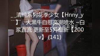 清纯系列花季少女【Hnny_y】，大黑牛自慰高潮喷水 ~白浆直流 更新至5月最新【200v】 (141)