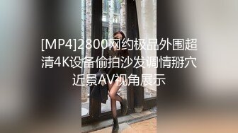 [MP4]2800网约极品外围超清4K设备偷拍沙发调情掰穴近景AV视角展示