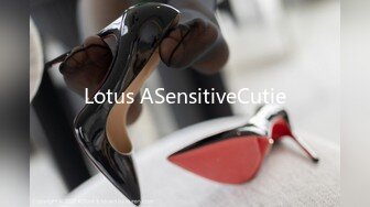 Lotus ASensitiveCutie