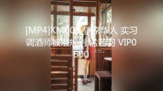 [MP4]KM008 皇家华人 实习调酒师被潜规则 孟若羽 VIP0600