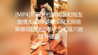 [MP4]吊带开档情趣装和炮友激情大战69姿势深喉大屌骑乘爆插边操边喷水无毛骚穴被撑开骚逼