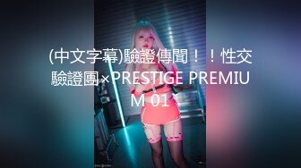 (中文字幕)驗證傳聞！！性交驗證團×PRESTIGE PREMIUM 01