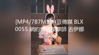 [MP4/787MB]麻豆傳媒 BLX0055 網約情色按摩師 古伊娜