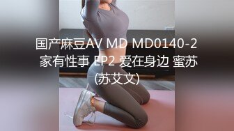 国产麻豆AV MD MD0140-2 家有性事 EP2 爱在身边 蜜苏(苏艾文)