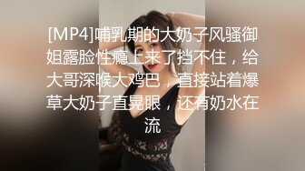 [MP4]哺乳期的大奶子风骚御姐露脸性瘾上来了挡不住，给大哥深喉大鸡巴，直接站着爆草大奶子直晃眼，还有奶水在流