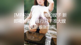 [MP4]迷姦新婚夜的嫂子 新郎喝醉弟弟强行开干准大嫂 巨乳新娘张芸熙