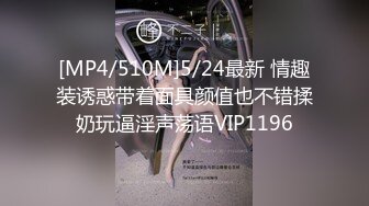 [MP4/510M]5/24最新 情趣装诱惑带着面具颜值也不错揉奶玩逼淫声荡语VIP1196