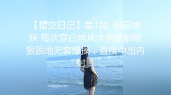 【援交日记】第1弹  极品嫩妹 每次穿白丝JK水手服都被狠狠地无套爆操，直接中出内射！