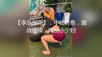 【李总探花】，中场休息，激战继续，精品小少妇