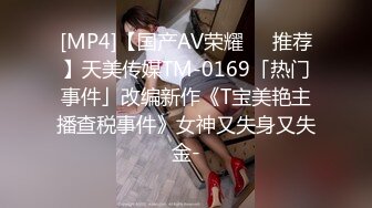 [MP4]【国产AV荣耀❤️推荐】天美传媒TM-0169「热门事件」改编新作《T宝美艳主播查税事件》女神又失身又失金-