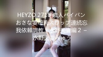 HEYZO 2718 素人パイパンおさな妻母乳スワップ連続忘我依頼調教　水野夫妻編２ – 水野夫妻みゅう