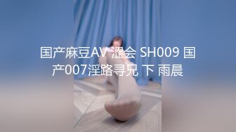 国产麻豆AV 涩会 SH009 国产007淫路寻兄 下 雨晨