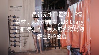 ⚫️⚫️最新无水印福利，S级身材，大奶外围女【JB Diary】推特订阅，有人的泄欲玩物，露出群P盛宴