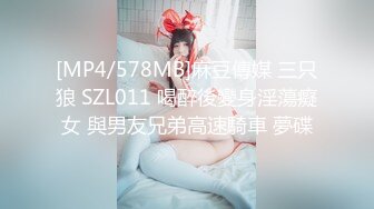 [MP4/578MB]麻豆傳媒 三只狼 SZL011 喝醉後變身淫蕩癡女 與男友兄弟高速騎車 夢碟