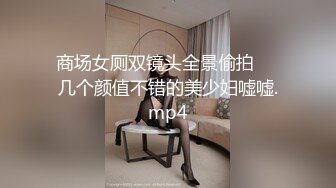 商场女厕双镜头全景偷拍❤️几个颜值不错的美少妇嘘嘘.mp4