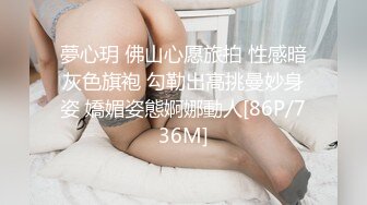 夢心玥 佛山心愿旅拍 性感暗灰色旗袍 勾勒出高挑曼妙身姿 嬌媚姿態婀娜動人[86P/736M]