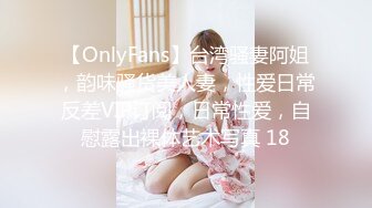 【OnlyFans】台湾骚妻阿姐，韵味骚货美人妻，性爱日常反差VIP订阅，日常性爱，自慰露出裸体艺术写真 18