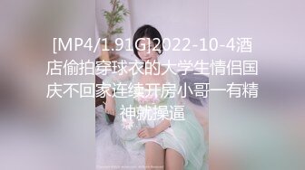 [MP4/1.91G]2022-10-4酒店偷拍穿球衣的大学生情侣国庆不回家连续开房小哥一有精神就操逼