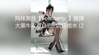 网袜黑丝【Southerly_】跳弹大黑牛双重自慰~疯狂喷水 (26)