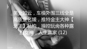 美女如云，车模外围三线全是高质量名媛，推特金主大神【北王】私拍，操控玩肏各种露脸女神，人生赢家 (12)