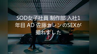 SOD女子社員 制作部 入社1年目 AD 佐藤カレンのSEXが撮れました