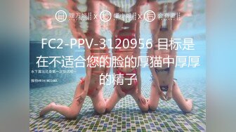 FC2-PPV-3120956 目标是在不适合您的脸的厚猫中厚厚的精子