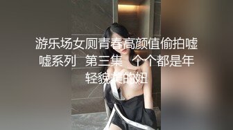 游乐场女厕青春高颜值偷拍嘘嘘系列✿第三集✿个个都是年轻貌美的妞