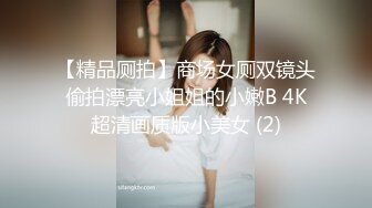 【精品厕拍】商场女厕双镜头偷拍漂亮小姐姐的小嫩B 4K超清画质版小美女 (2)