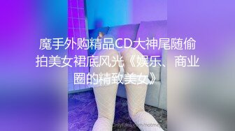 魔手外购精品CD大神尾随偷拍美女裙底风光《娱乐、商业圈的精致美女》