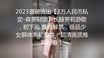 2023重磅流出【3万人民币私定-森萝财团】长腿萝莉游歌，初下海 露点解禁，极品少女胴体美轮美奂，超清画质推荐必看！