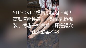 STP30512 模特小姐姐下海！高颜值超性感！一对豪乳透视装，情趣开档内裤，揉搓骚穴，让人欲罢不嫩