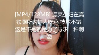 [MP4/128MB] 漂亮少妇在高铁厕所为情人吃鸡 技术不错 这是不是就是为了寻求一种刺激