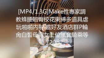 [MP4/1.3G]Make性專家調教蜂腰翹臀校花束縛多道具虐玩啪啪內射 邀好友酒店群P輪肏白皙母狗女上位無套騎乘等 720p