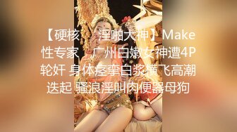 【硬核❤️淫啪大神】Make性专家✿ 广州白嫩女神遭4P轮奸 身体痉挛白浆横飞高潮迭起 骚浪淫叫肉便器母狗