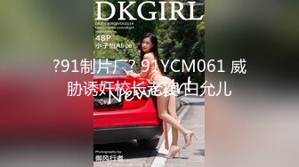 ?91制片厂? 91YCM061 威胁诱奸校长老婆 白允儿