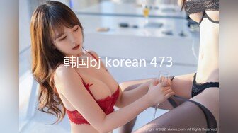 韩国bj korean 473