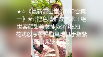 ★☆《最新流出售价690合集一》★☆把色情拍成艺术！绝世容颜甜美女神jasmi私拍，花式放尿各种道具炮机手指紫薇白浆泛滥 (2)