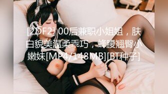 [2DF2] 00后兼职小姐姐，肤白貌美温柔乖巧，蜂腰翘臀小嫩妹[MP4/148MB][BT种子]