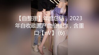 【自整理】年度总结，2023年自收藏国产自拍佳作，含重口【nV】 (6)