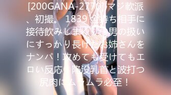 [200GANA-2770] マジ軟派、初撮。 1839 金持ち相手に接待飲みしまくり、男の扱いにすっかり長けたお姉さんをナンパ！攻めても受けてもエロい反応！陥没乳首と波打つ尻肉にムラムラ必至！