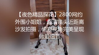 【夜色精品探花】2800网约外围小姐姐，超清镜头近距离沙发拍摄，偷窥视角完美呈现做爱细节