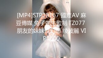 [MP4]STP28167 國產AV 麻豆傳媒 兔子先生監制 TZ077 朋友的妹妹性幻想 绫波麗 VIP0600