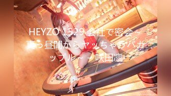 HEYZO 1529 会社で密会～真っ昼間からヤッちゃうバカップル～ – 咲田凛